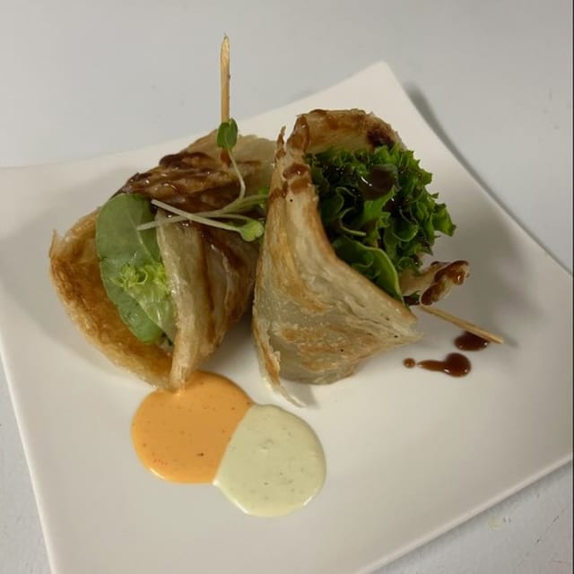 Duck Roll (APP).