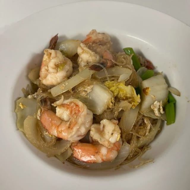 Pad Woon Sen.