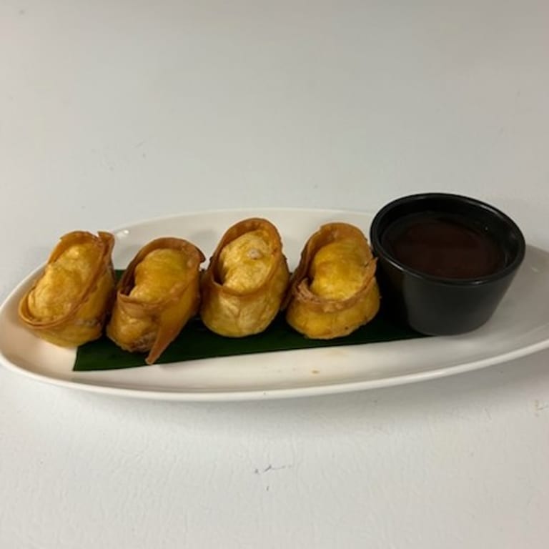 Crab Delights to Savor