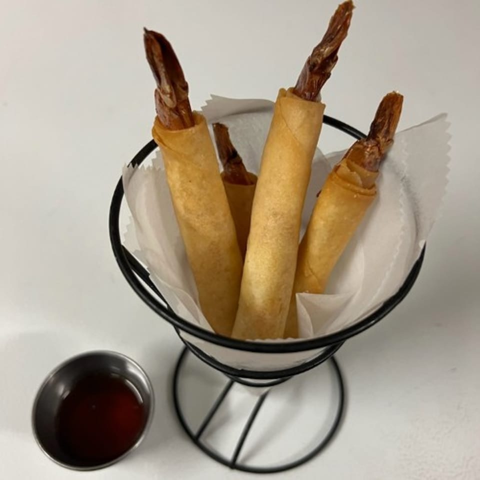 Shrimp Specialties You’ll Love