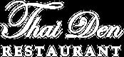 Thai Den Restaurant