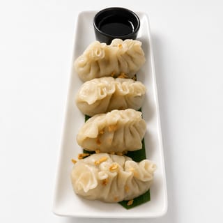 Pork Dumpling
