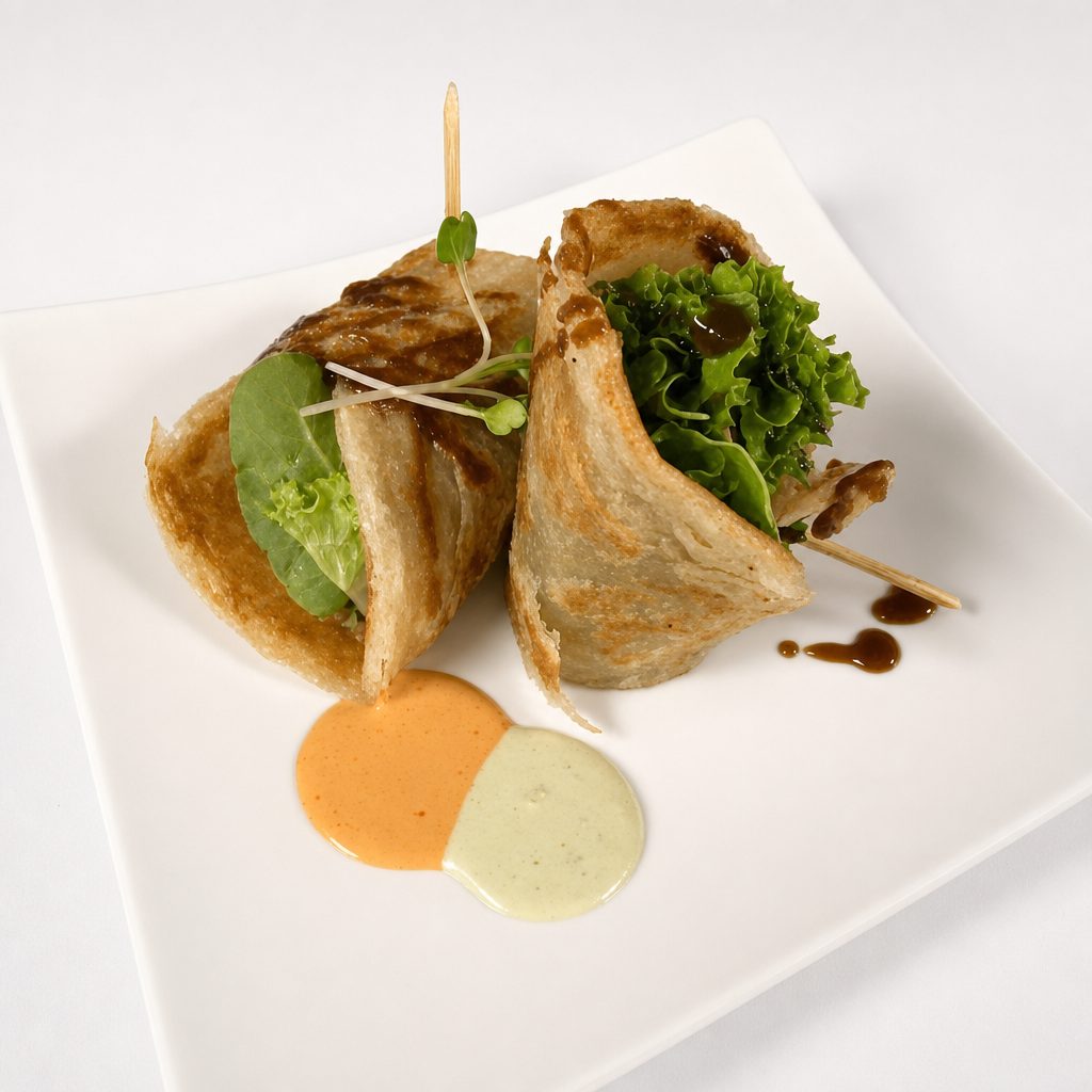 Duck Roll (APP).