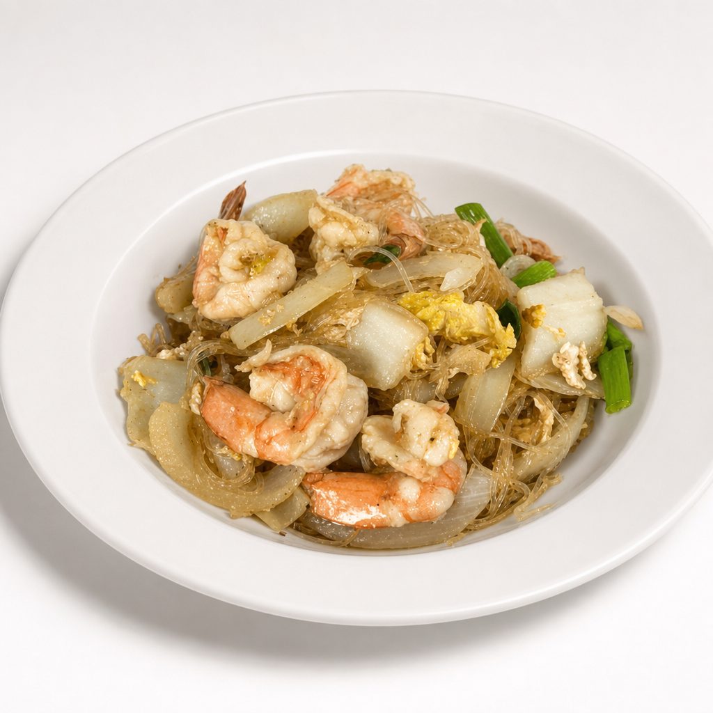 Pad Woon Sen.