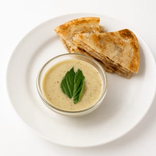 Thai Roti