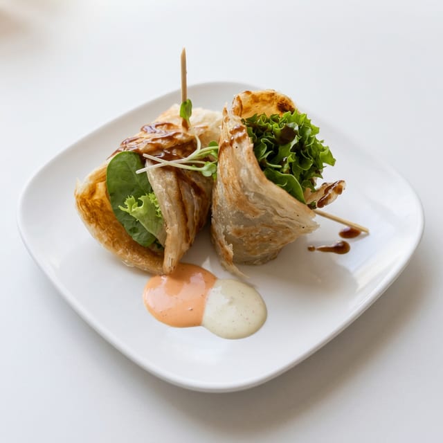Duck Roll (APP).