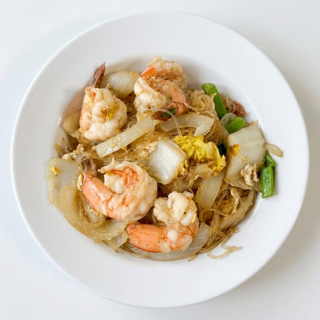 Pad Woon Sen.